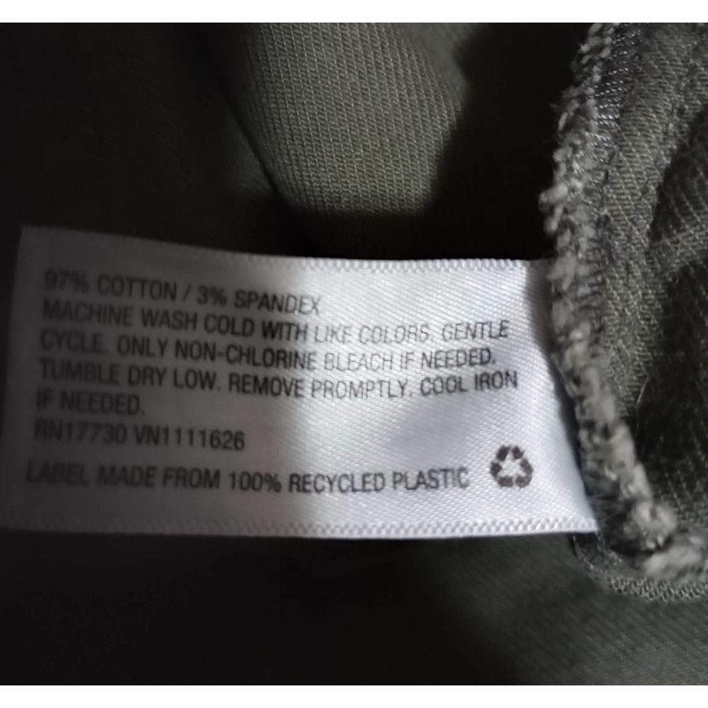 Ava & Viv Shorts Ladies 18W‎ - Picture 4 of 5